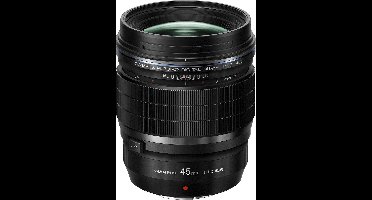 Olympus M.Zuiko Digital ED PRO 45mm f/1.2