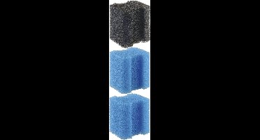 Ferplast filtermateriaal aquarium blumodular spons
