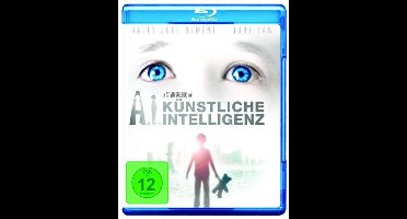 A.I. - Künstliche Intelligenz (Blu-Ray)