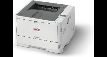 Oki B432dn - Laserprinter