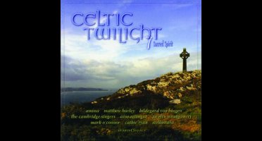 Celtic Twilight 7 -12tr-