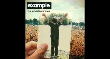 The Evolution Of Man