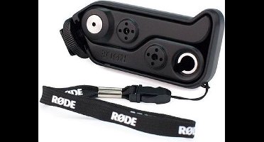 Røde Grip +  5 / 5 S - Iphone houder