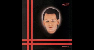 Telekon (LP)