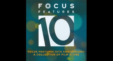 Focus Features 10th Anniversary - Best Of