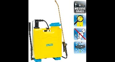 Rugspuit | Classic 1200 | 12L