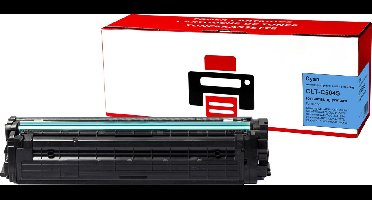 Pixeljet Samsung CLT-C504S Toner Cartridge - Cyaan