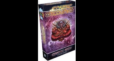 Cosmic Encounter: Cosmic Eons