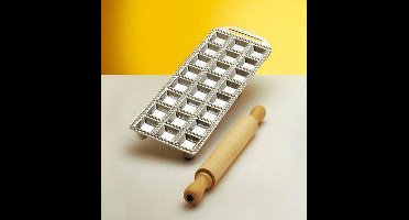 Ravioliset Gietaluminium  28 x 10 cm 24dl