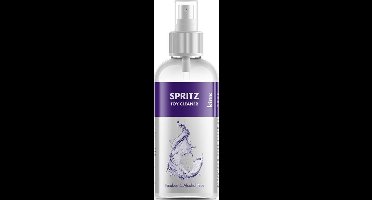 Me You Us Spritz Toy Cleaner Spray Transparent 50ml