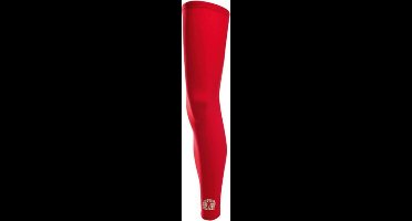 Bioracer Temp Control warmers rood Maat L