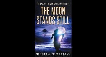 The Moon Stands Still