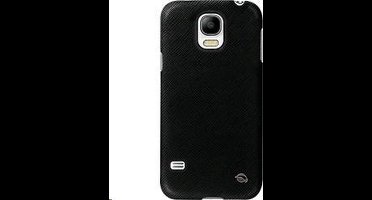 Krusell Malm TextureCover Samsung Galaxy S5 / S5+ / S5 Neo Black