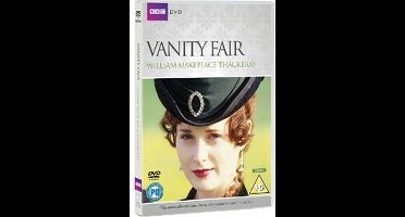 Vanity Fair (Re-Sleeve)