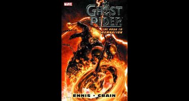 Ghost Rider