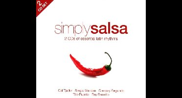 Simply Salsa