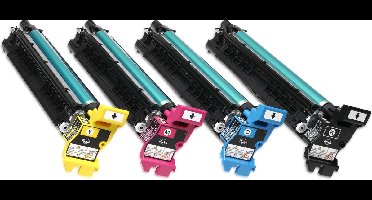 Epson S0511 - Tonercartridge / Magenta