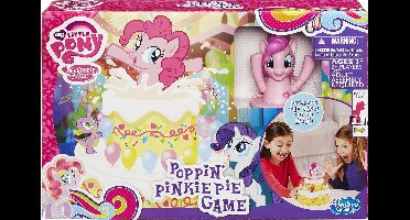 My Little Pony Pinkie Pie Party - Kinderspel