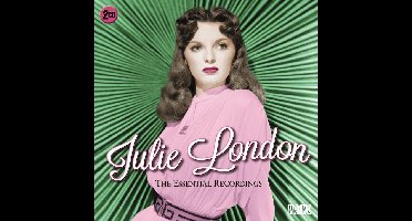 London Julie - Essential Recordings