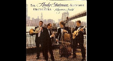 Klezmer Suite