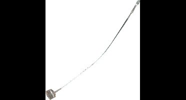 Sluiting nylon - 5000 stuks