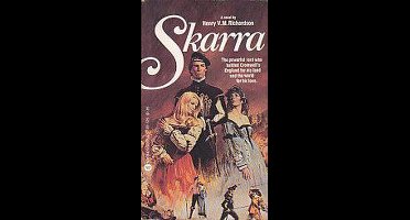 Skarra