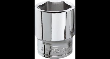 Facom Dop 3/8 6-kant OGV® 19 mm - J.19H