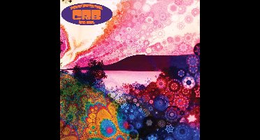 Phosphorescent Harvest