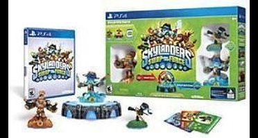 Activision Skylanders Swap Force Engels PlayStation 4
