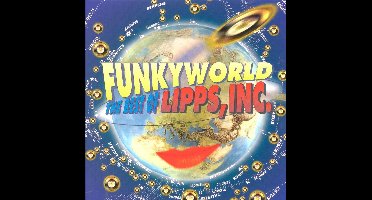 Funkyworld: The Best Of Lipps, Inc.