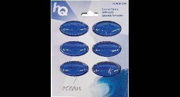 HQ HQ-PEARL-OCN Stofzuiger Verfrissing Parels Oceaan