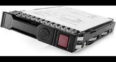 HPE 873036-001 interne harde schijf 1,2 TB 10000 RPM 2.5" SAS