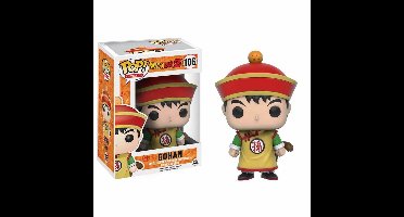 Gohan #106 - Dragonball Z - Funko POP!