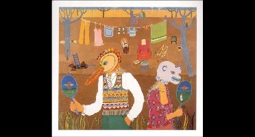 Ruth Is Stranger Than Ri