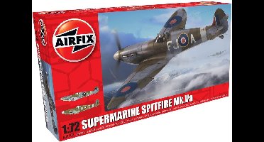SUPERMARINE SPITFIRE MK.VA