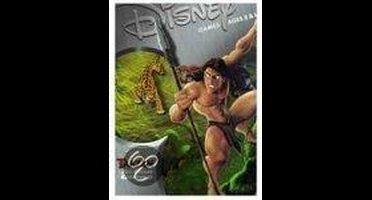 Tarzan Action Game - Windows