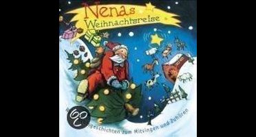 Nena's Weihnachtsreise