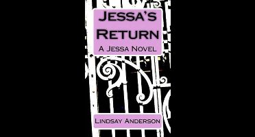 Jessa's Return- Jessa's Return