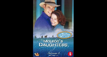 Mcleod'S Daughters - Seizoen 3 Deel 1