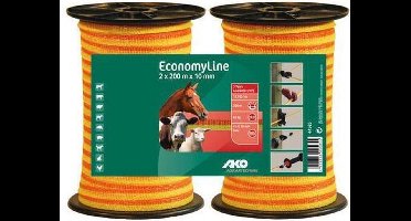 Ako Afrasteringsdraad Niet van toepassing