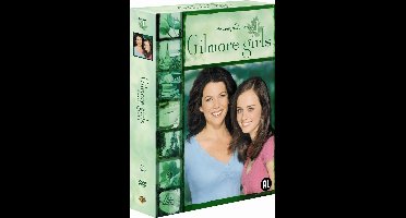 Gilmore girls - Seizoen 4