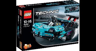 LEGO Technic Dragracer - 42050