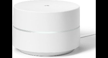 Google Wifi - Mesh Wifi - Uitbreiding