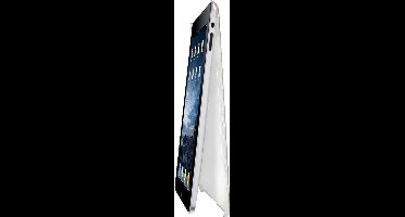 TnB Clip on Case iPad 1 + Screen Protector