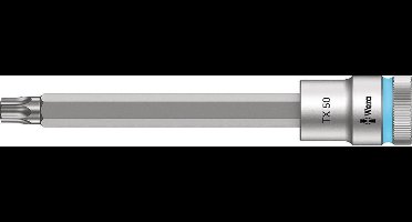 Wera 8767 C HF 05003856001 Binnen-zesrond (TX) Dopsleutel-bitinzet T 50 1/2 (12.5 mm)