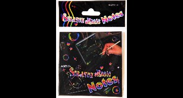 Magische Memo Blaadjes, 24st.