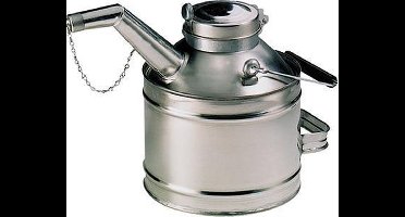 Oliekan 10l nr.08043 Pressol