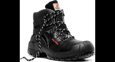 ELTEN Werkschoenen - RENZO BIOMEX ESD S3 - Unisex