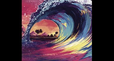 Boxer Rebellion - Ocean By Ocean (CD)