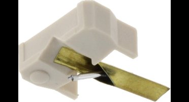 Dual DN-325, Shure M-75 platenspeler naald - Tonar 387-DS